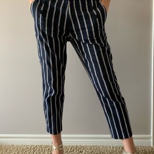 Dress pants